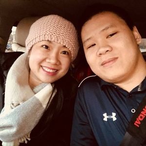 Meet your Posher, My